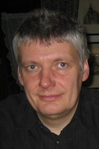 Prof. Dr. Eberhard Bänsch