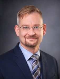 PD Dr. Florian Frank