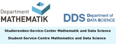 Zum Artikel "Staffelübergabe im SSC Mathematik und Data Science"