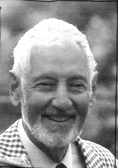 In Gedenken an Professor Johannes Köhn